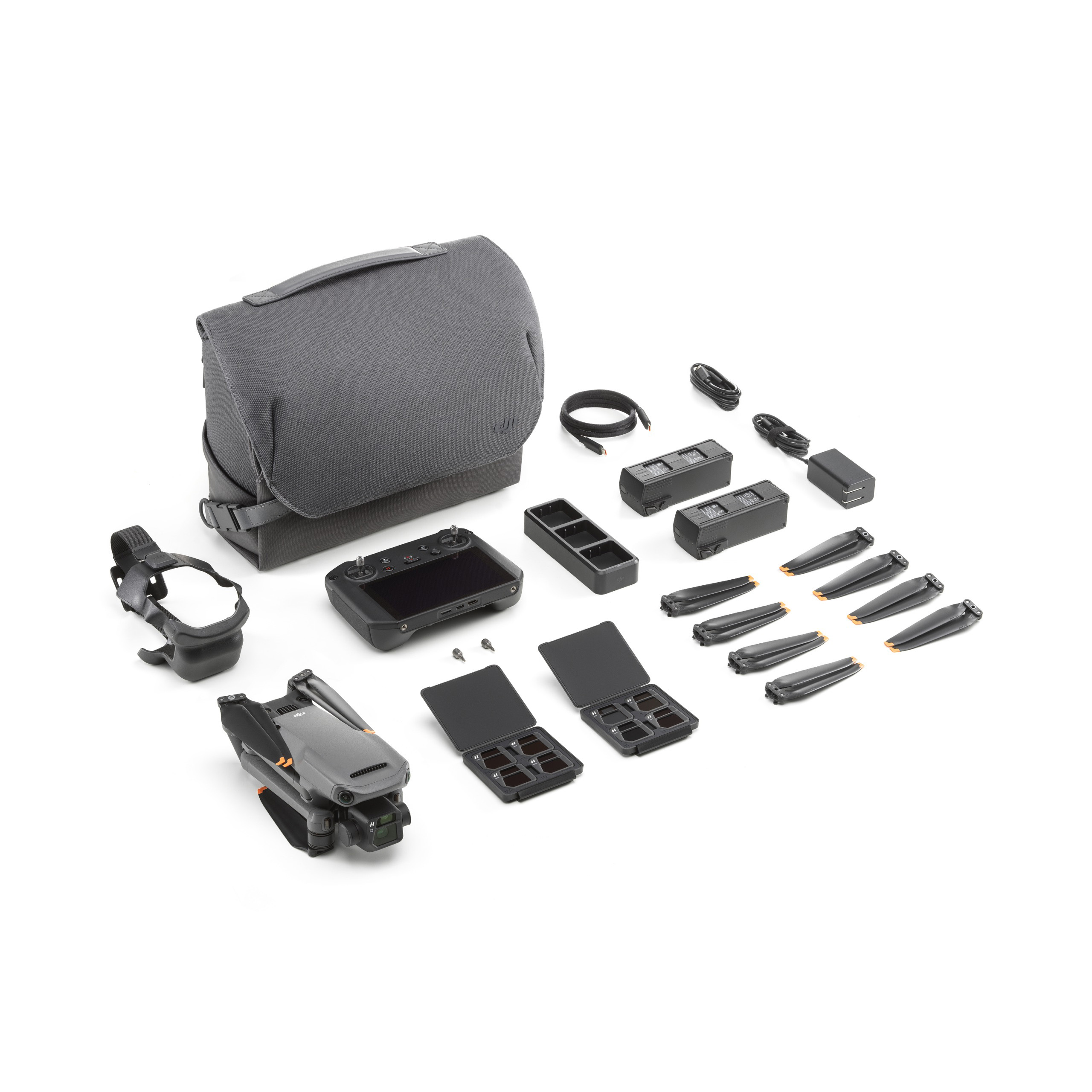 Mavic 3 】 マビック3 シネ プレミアムコンボ（DJI） – ばぁどドローンSHOP